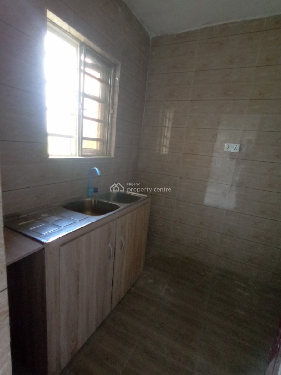 2 Bedroom Flat, Lekki Scheme 2 Estate, Ajah, Lagos, Flat / Apartment for Rent