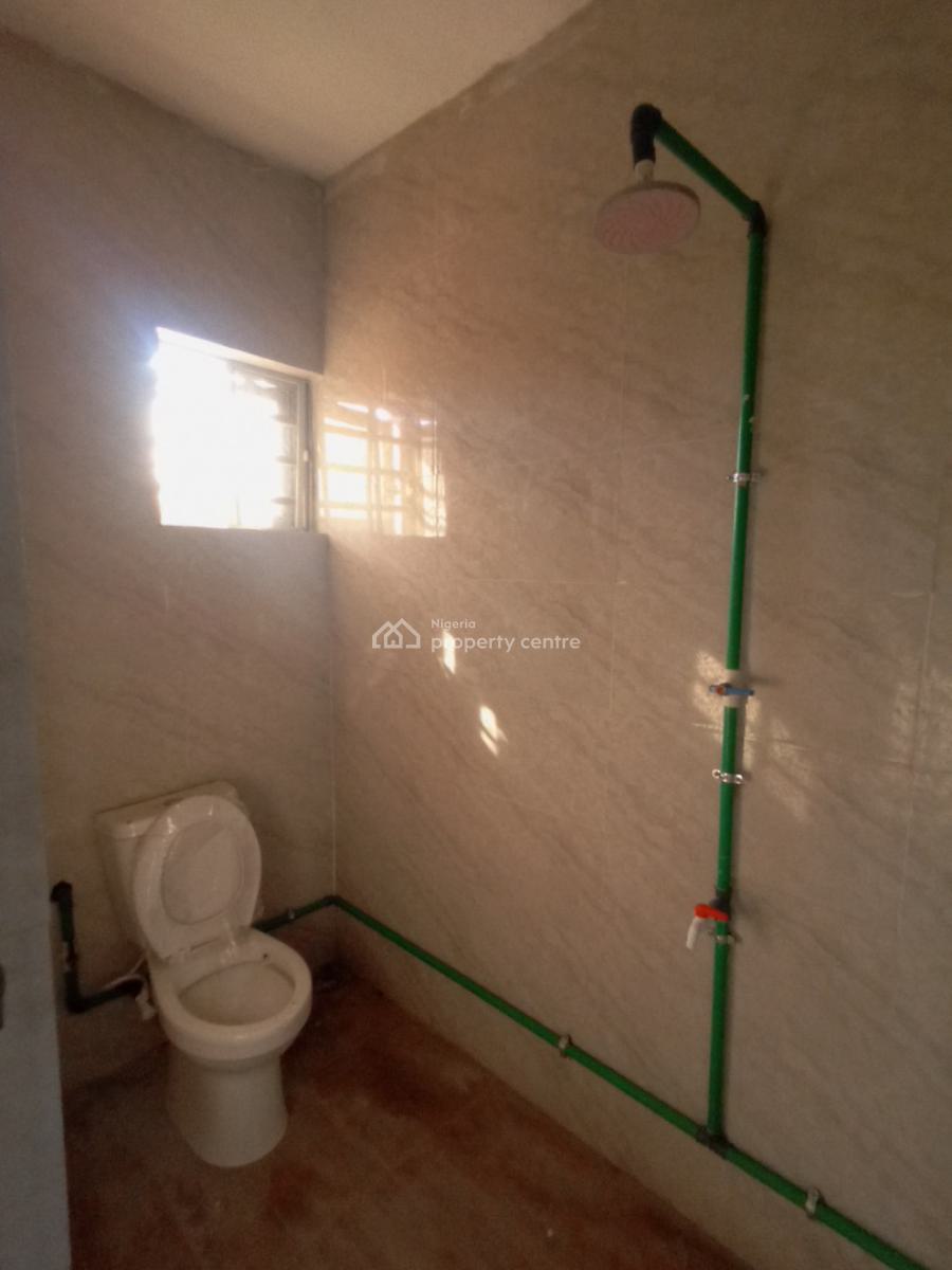 2 Bedroom Flat, Lekki Scheme 2 Estate, Ajah, Lagos, Flat / Apartment for Rent