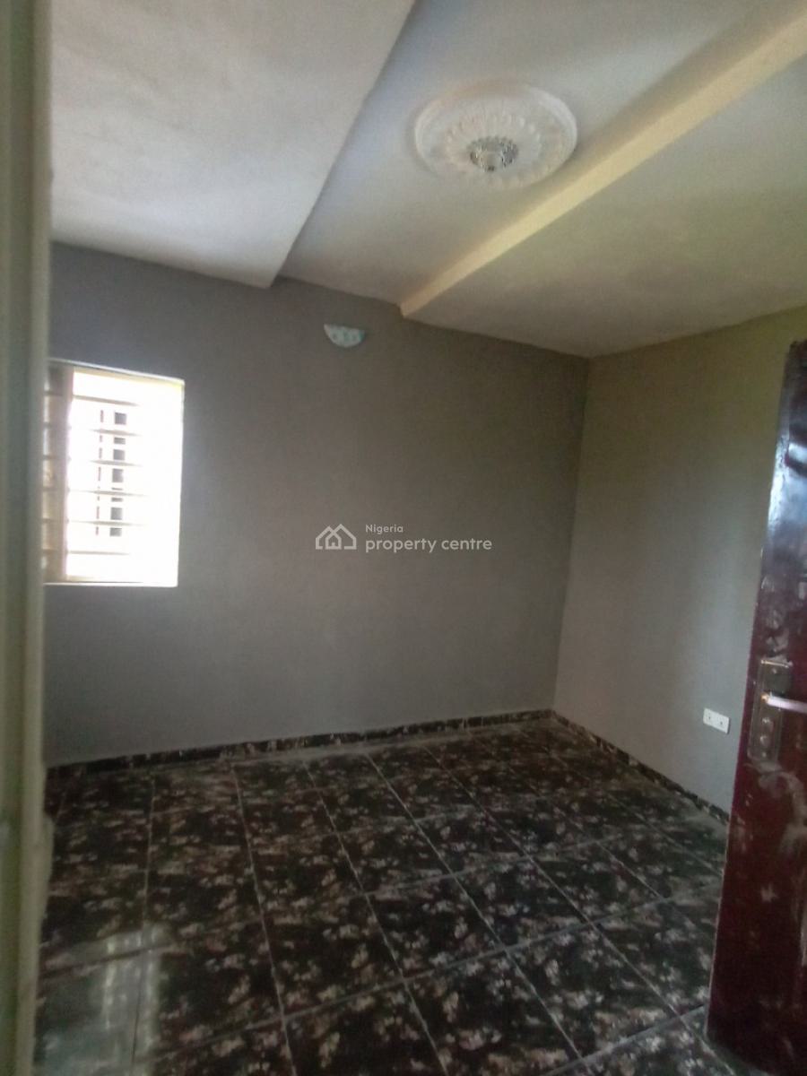 2 Bedroom Flat, Lekki Scheme 2 Estate, Ajah, Lagos, Flat / Apartment for Rent