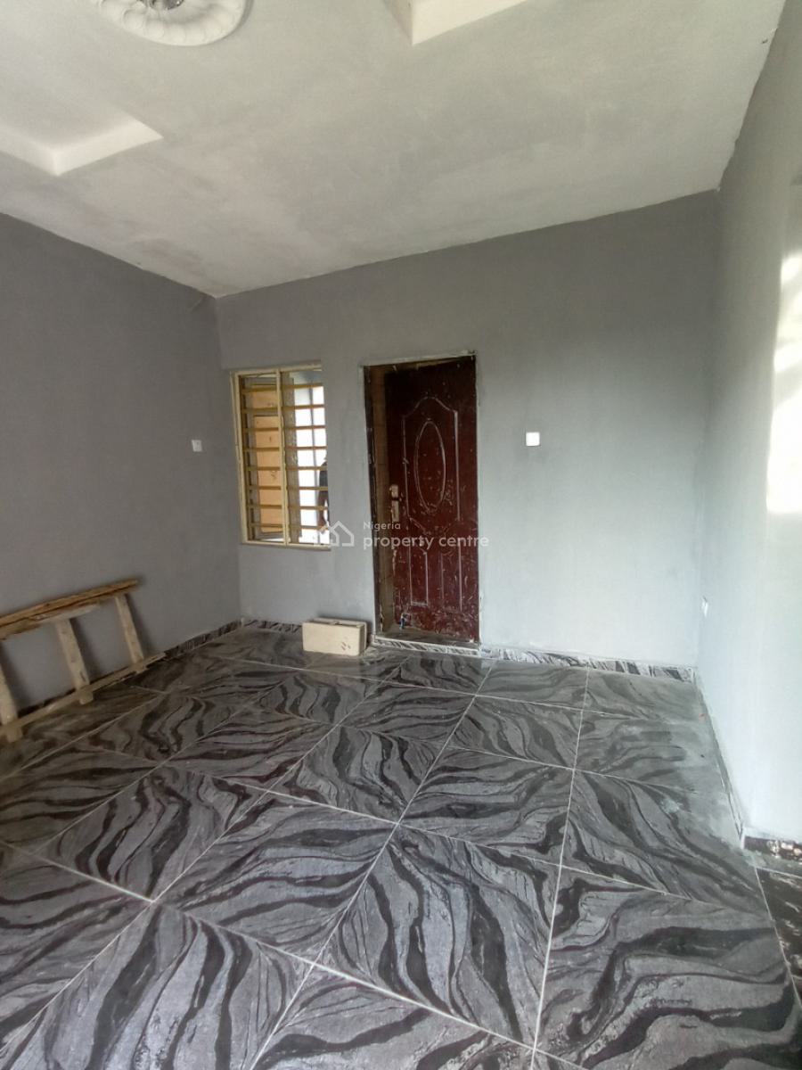2 Bedroom Flat, Lekki Scheme 2 Estate, Ajah, Lagos, Flat / Apartment for Rent