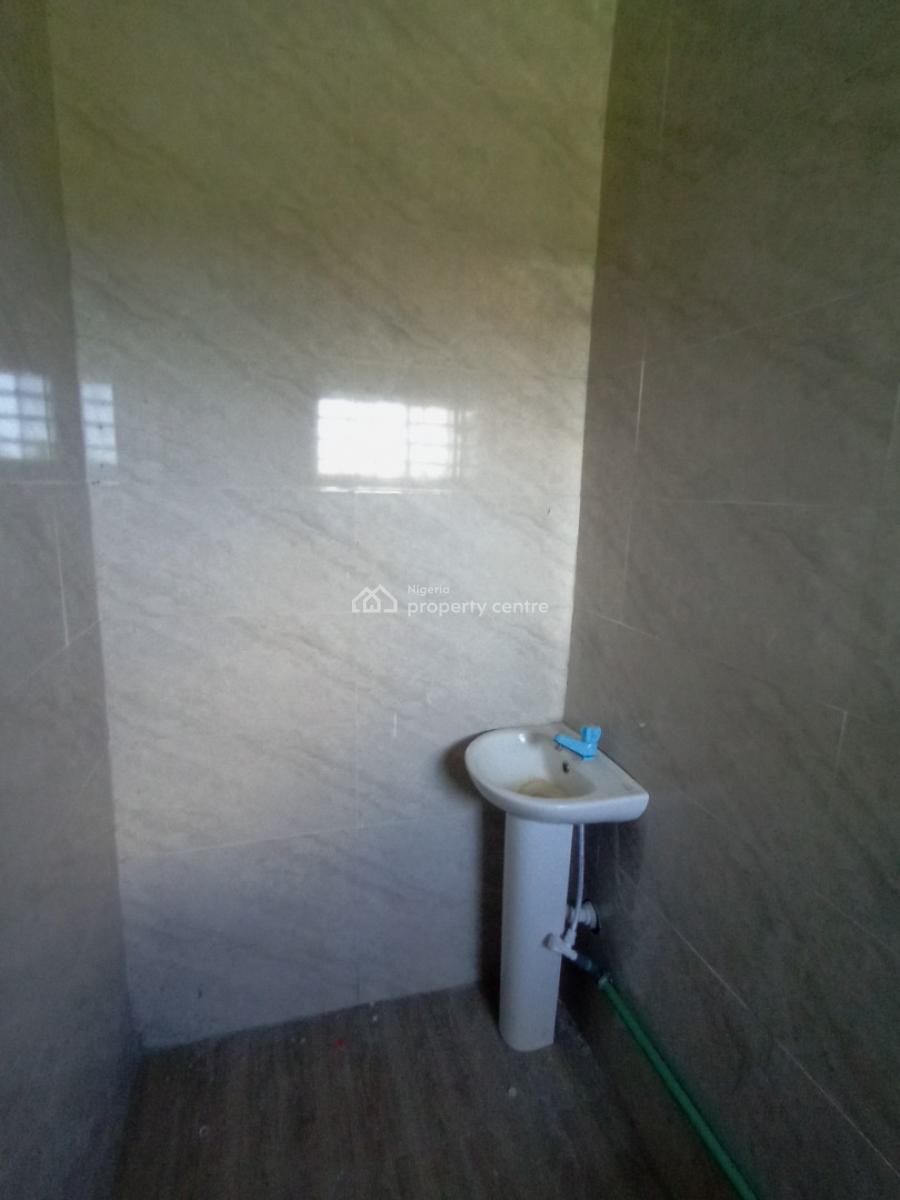 2 Bedroom Flat, Lekki Scheme 2 Estate, Ajah, Lagos, Flat / Apartment for Rent