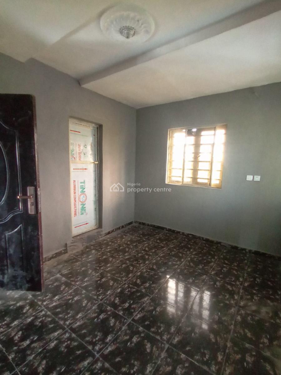 2 Bedroom Flat, Lekki Scheme 2 Estate, Ajah, Lagos, Flat / Apartment for Rent