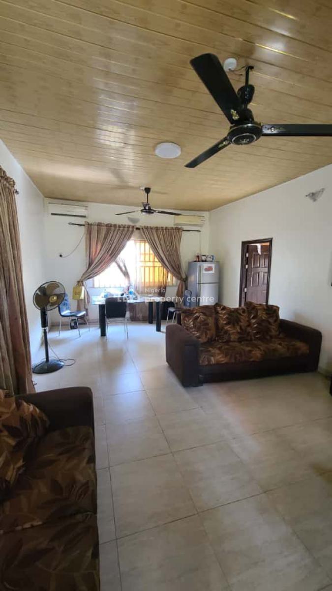 3 Bedroom Detached Bungalow, Oribanwa, Ibeju Lekki, Lagos, Detached Bungalow for Sale