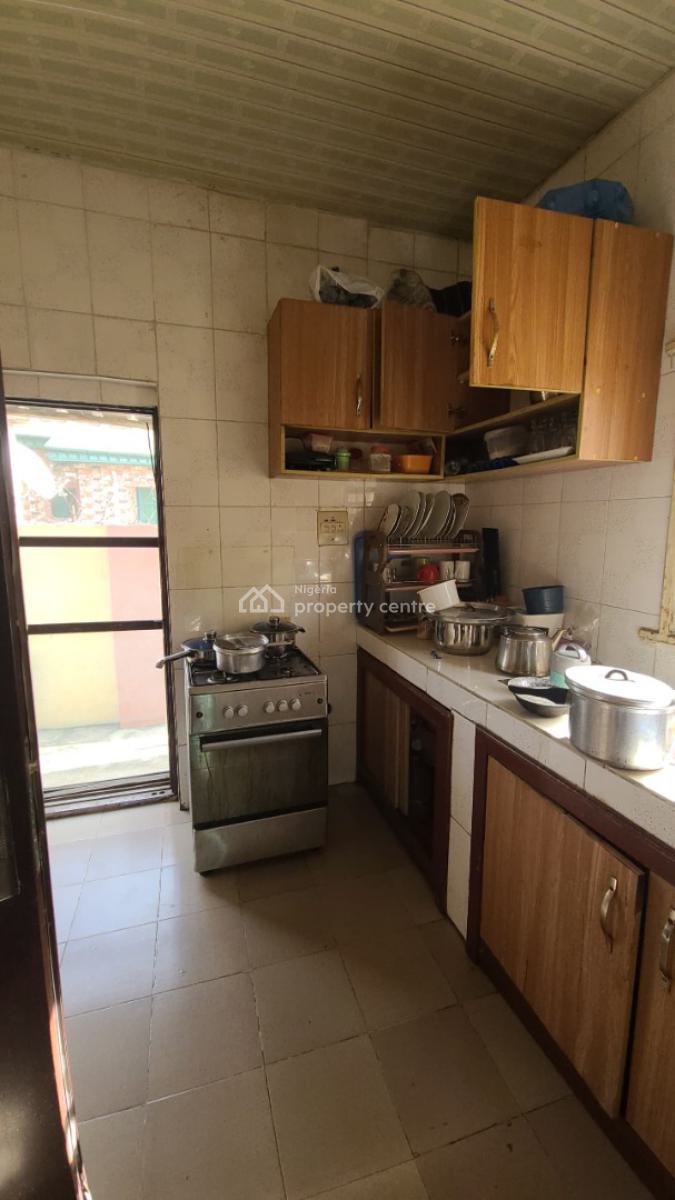 3 Bedroom Detached Bungalow, Oribanwa, Ibeju Lekki, Lagos, Detached Bungalow for Sale