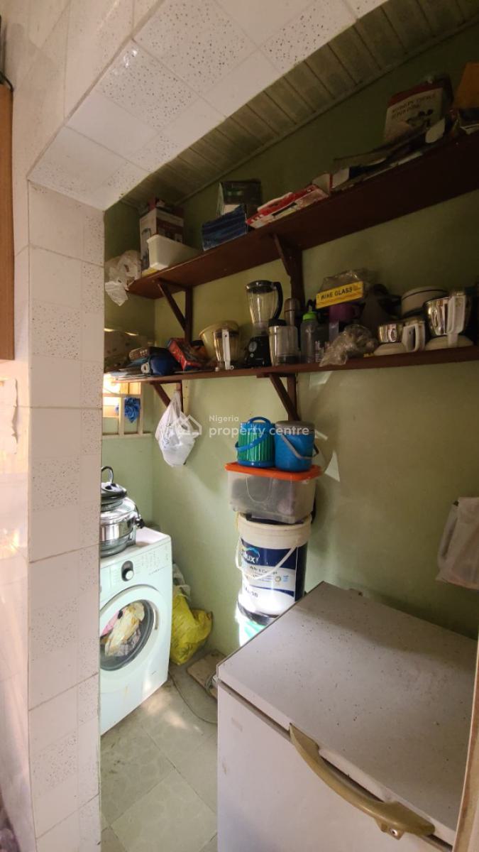 3 Bedroom Detached Bungalow, Oribanwa, Ibeju Lekki, Lagos, Detached Bungalow for Sale