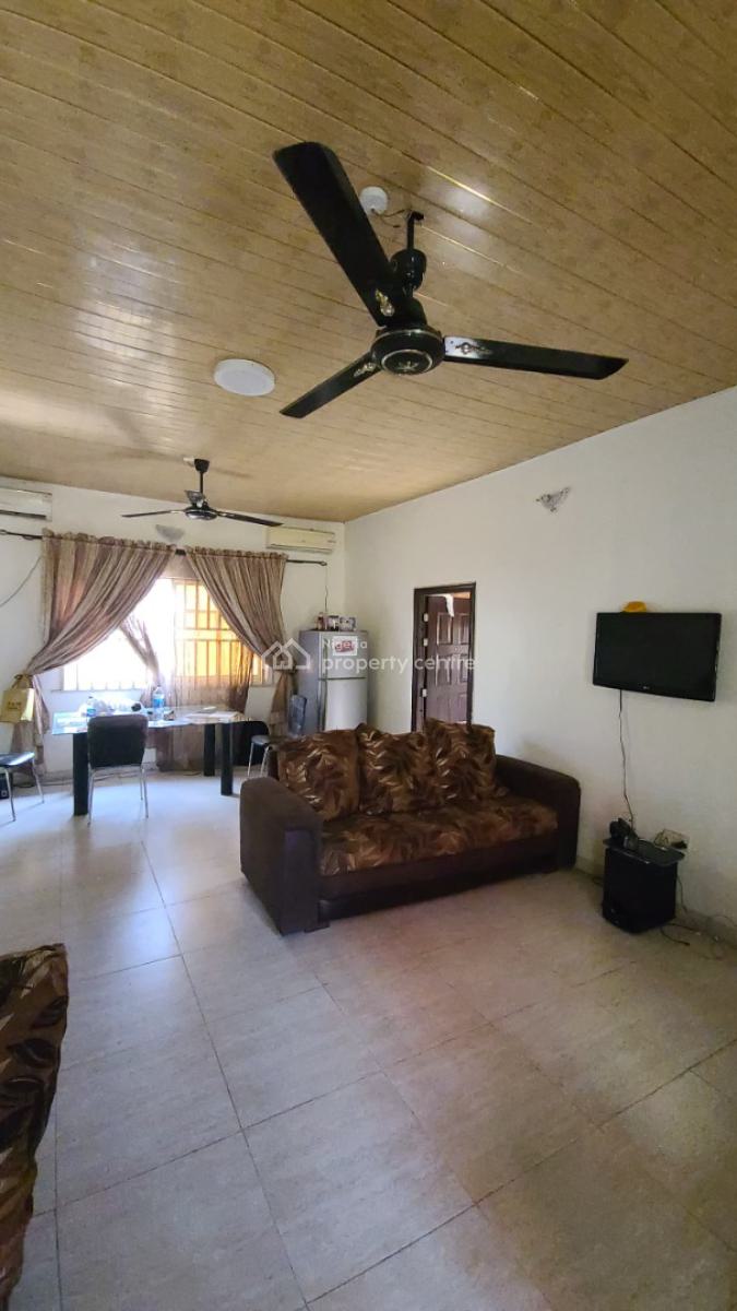 3 Bedroom Detached Bungalow, Oribanwa, Ibeju Lekki, Lagos, Detached Bungalow for Sale