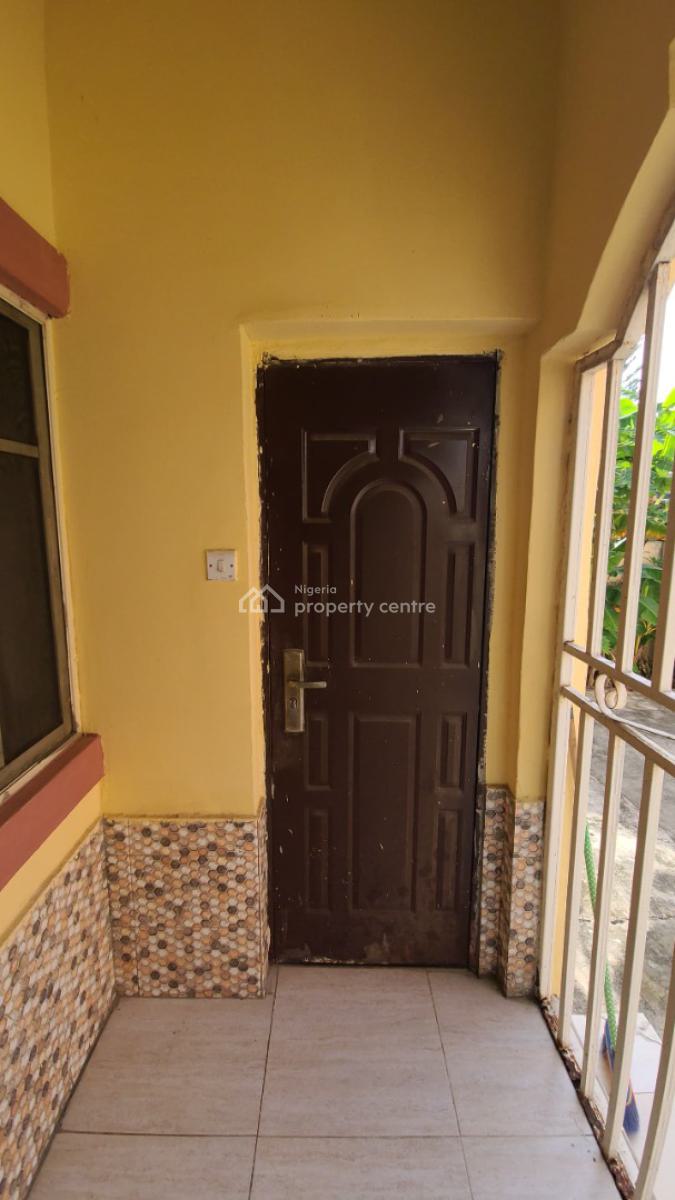 3 Bedroom Detached Bungalow, Oribanwa, Ibeju Lekki, Lagos, Detached Bungalow for Sale