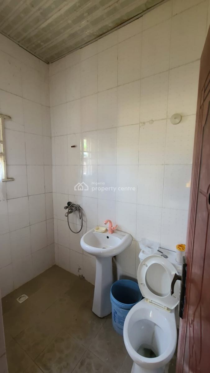 3 Bedroom Detached Bungalow, Oribanwa, Ibeju Lekki, Lagos, Detached Bungalow for Sale