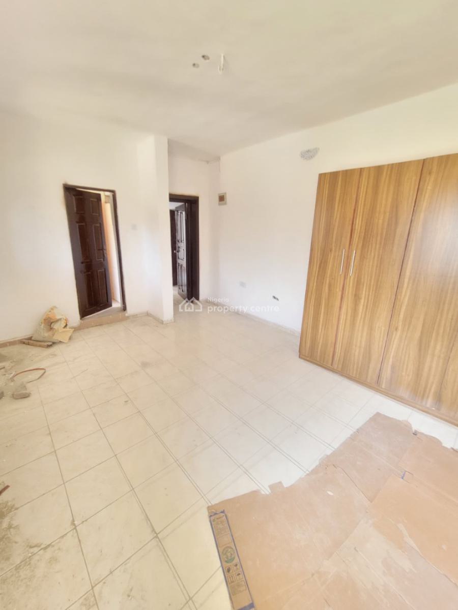 Standard and Clean 2 Bedroom Apartment, Seaside Estate, Badore, Ajah, Lagos, Flat / Apartment for Rent