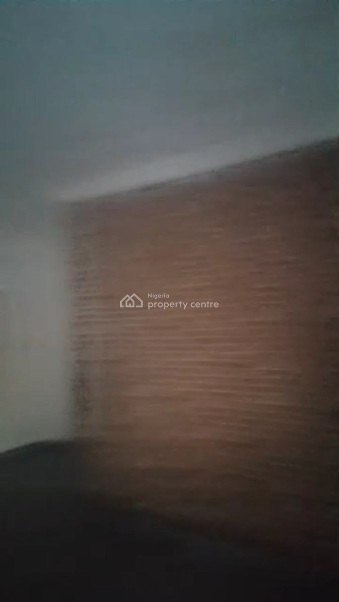 3 Bedroom Flat, Fagba, Agege, Lagos, Flat / Apartment for Rent