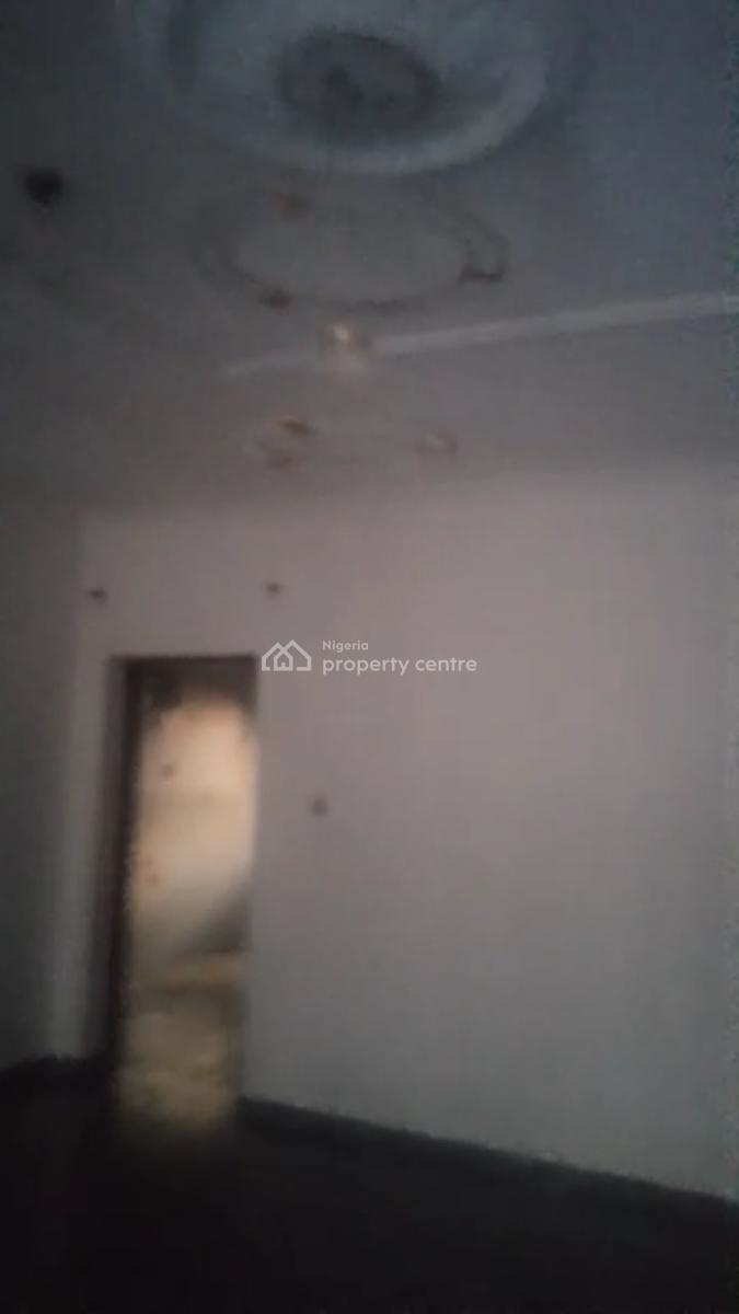 3 Bedroom Flat, Fagba, Agege, Lagos, Flat / Apartment for Rent