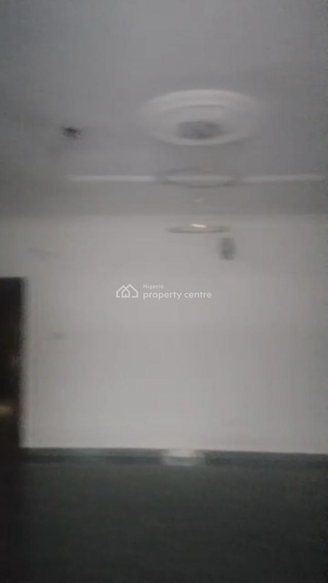 3 Bedroom Flat, Fagba, Agege, Lagos, Flat / Apartment for Rent