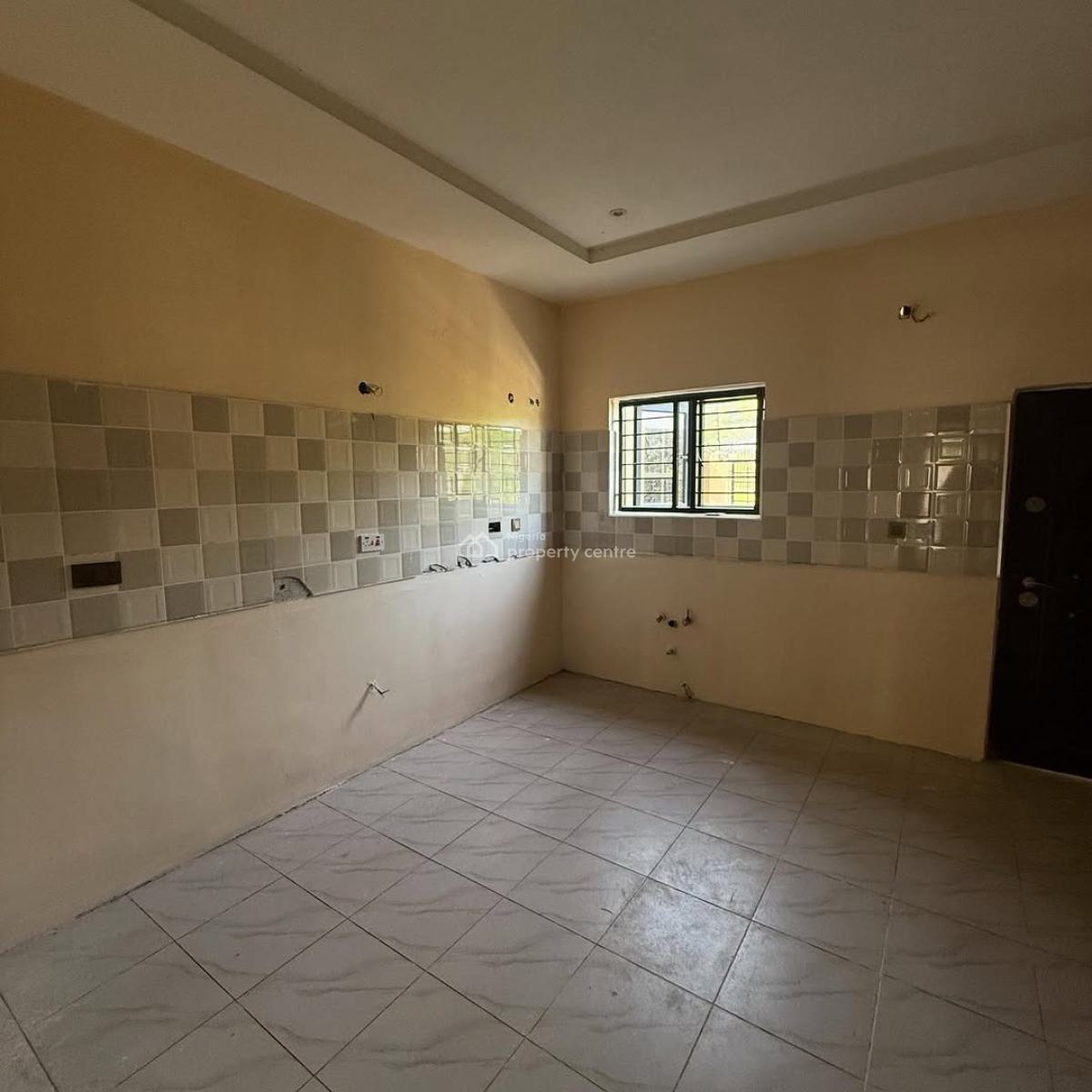 Elegant 4 Bedroom Terrace Duplex + 1 Room Bq, Jabi, Abuja, Terraced Duplex for Sale