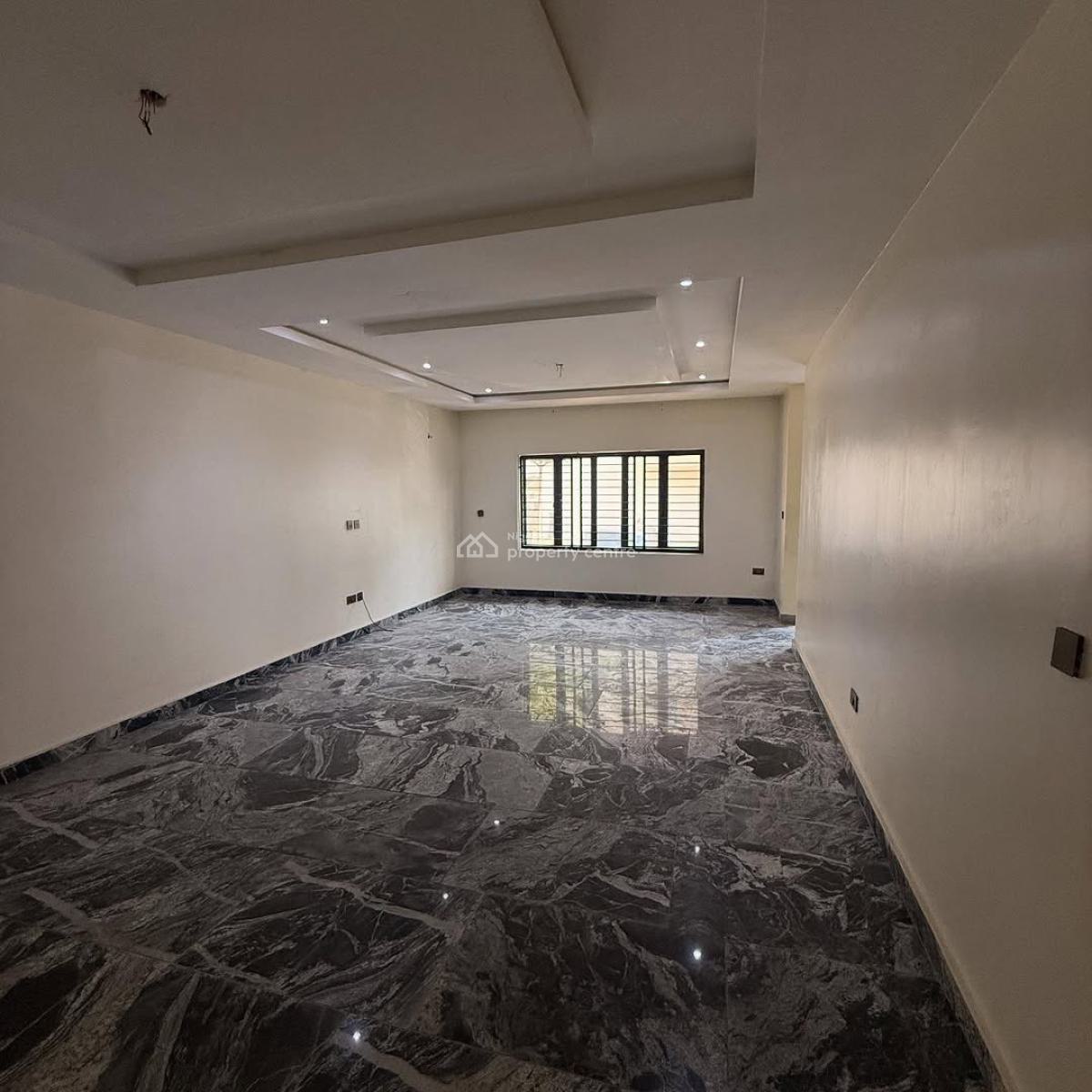 Elegant 4 Bedroom Terrace Duplex + 1 Room Bq, Jabi, Abuja, Terraced Duplex for Sale