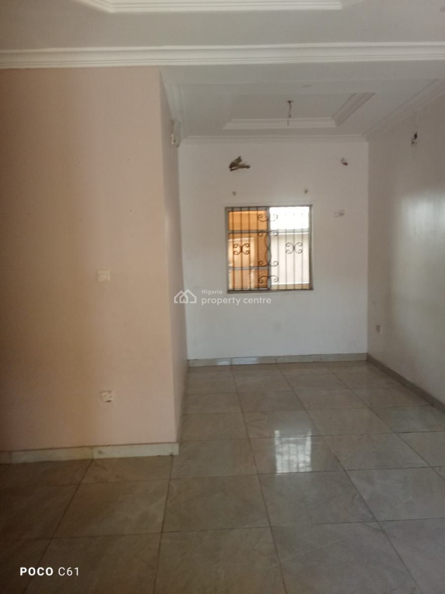 3 Bedroom Flat, Sangotedo Lekki, Sangotedo, Ajah, Lagos, House for Rent
