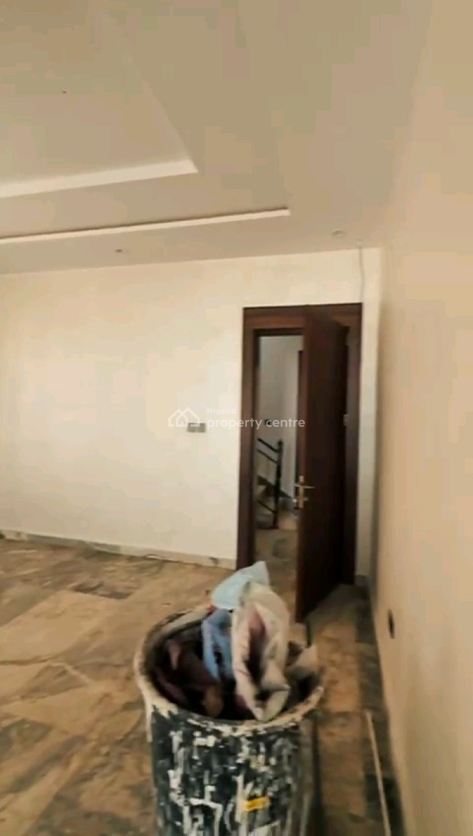 5 Bedroom Fully Detached Duplex with Swimming Pool, Apo Resettlement, Apo, Abuja, Detached Duplex for Sale