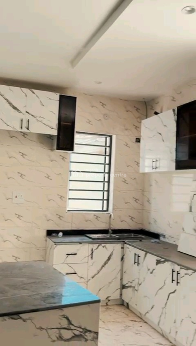 5 Bedroom Fully Detached Duplex with Swimming Pool, Apo Resettlement, Apo, Abuja, Detached Duplex for Sale