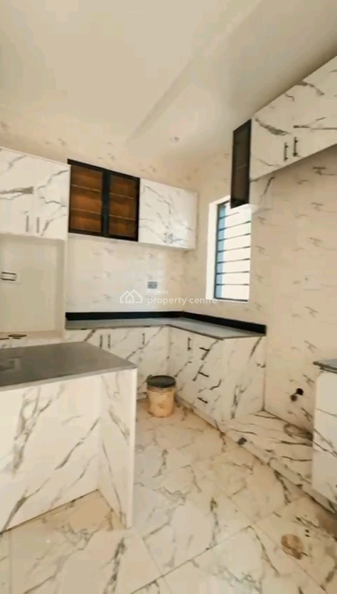 5 Bedroom Fully Detached Duplex with Swimming Pool, Apo Resettlement, Apo, Abuja, Detached Duplex for Sale