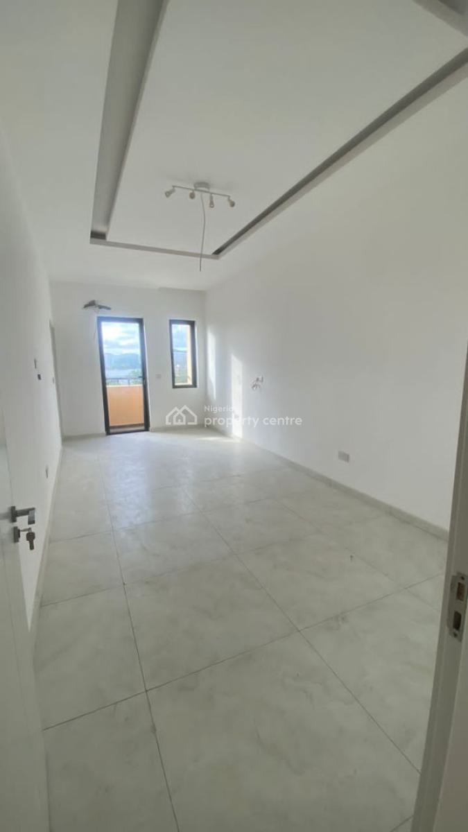 Brand New 3bedroom Apartment, Victoria Island, Victoria Island (vi), Lagos, Flat / Apartment for Rent