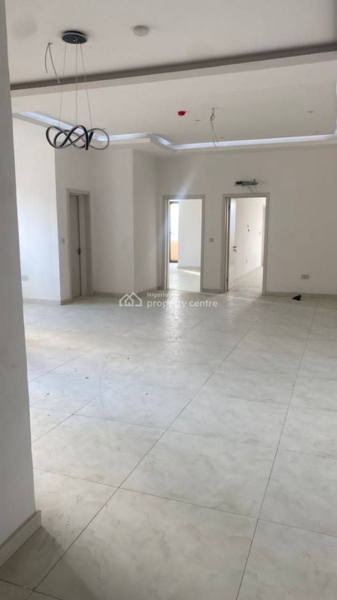 Brand New 3bedroom Apartment, Victoria Island, Victoria Island (vi), Lagos, Flat / Apartment for Rent