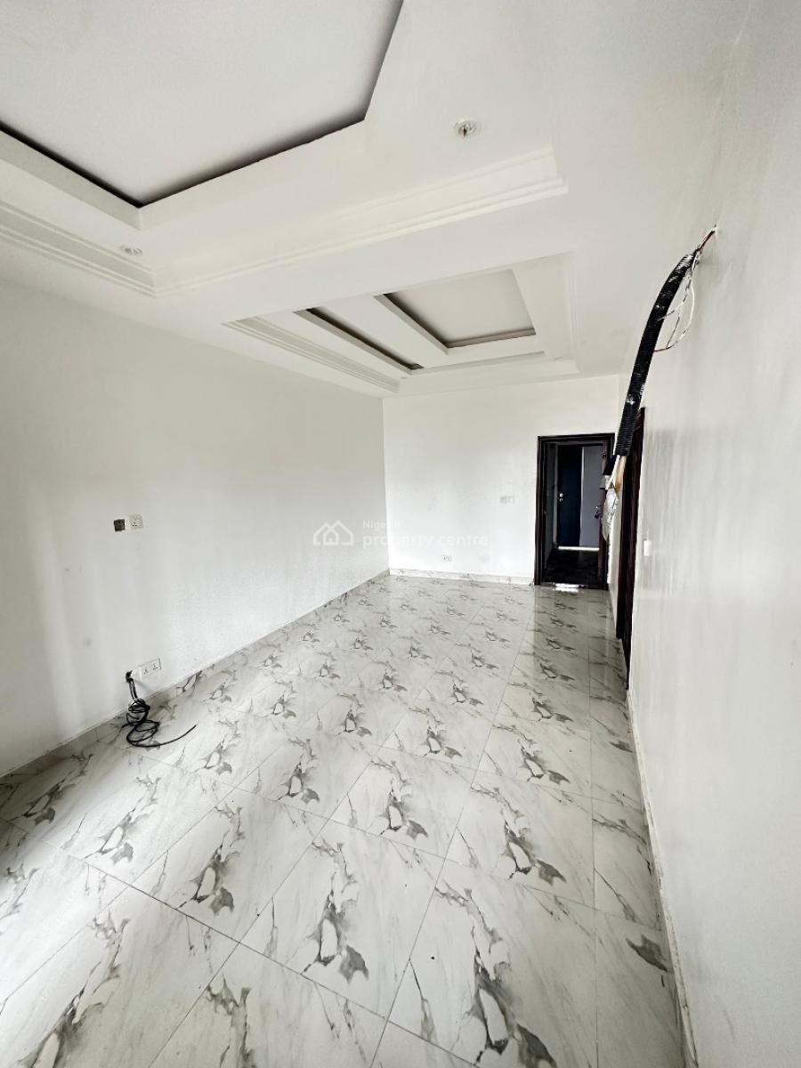 4 Units of Self-serviced 2-bedroom Apartment, Lekki Conservation Road, Lekki, Lagos, Flat / Apartment for Rent