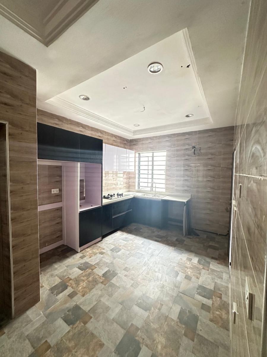 4 Units of Self-serviced 2-bedroom Apartment, Lekki Conservation Road, Lekki, Lagos, Flat / Apartment for Rent