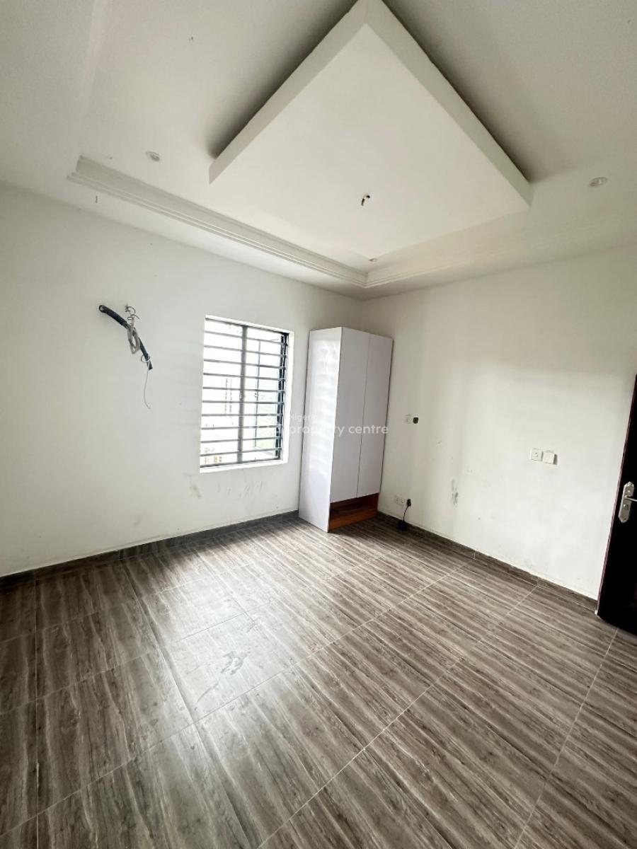 4 Units of Self-serviced 2-bedroom Apartment, Lekki Conservation Road, Lekki, Lagos, Flat / Apartment for Rent