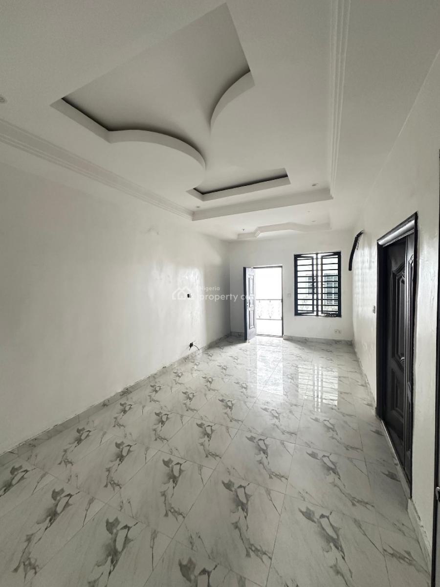 4 Units of Self-serviced 2-bedroom Apartment, Lekki Conservation Road, Lekki, Lagos, Flat / Apartment for Rent