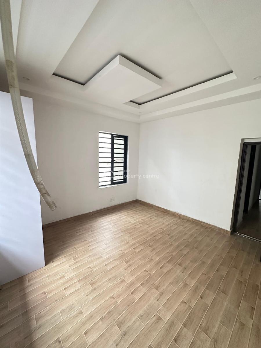 4 Units of Self-serviced 2-bedroom Apartment, Lekki Conservation Road, Lekki, Lagos, Flat / Apartment for Rent
