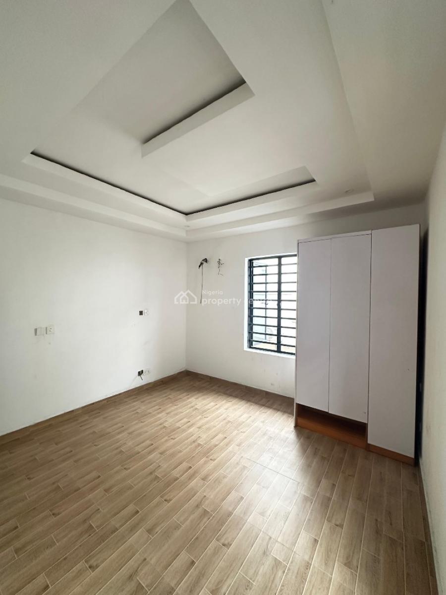 4 Units of Self-serviced 2-bedroom Apartment, Lekki Conservation Road, Lekki, Lagos, Flat / Apartment for Rent