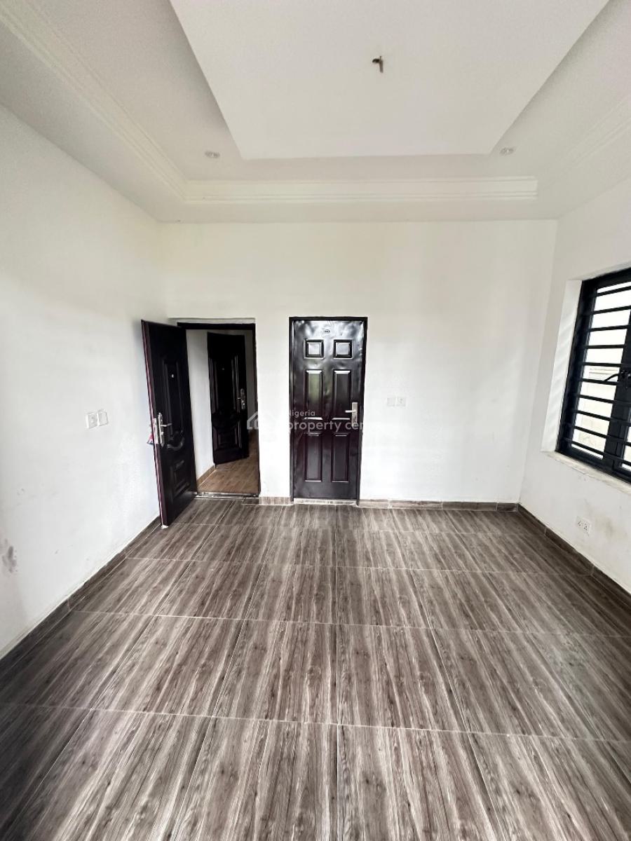 4 Units of Self-serviced 2-bedroom Apartment, Lekki Conservation Road, Lekki, Lagos, Flat / Apartment for Rent