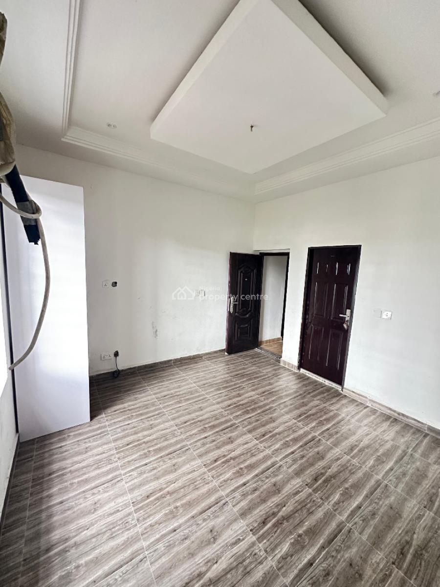 4 Units of Self-serviced 2-bedroom Apartment, Lekki Conservation Road, Lekki, Lagos, Flat / Apartment for Rent