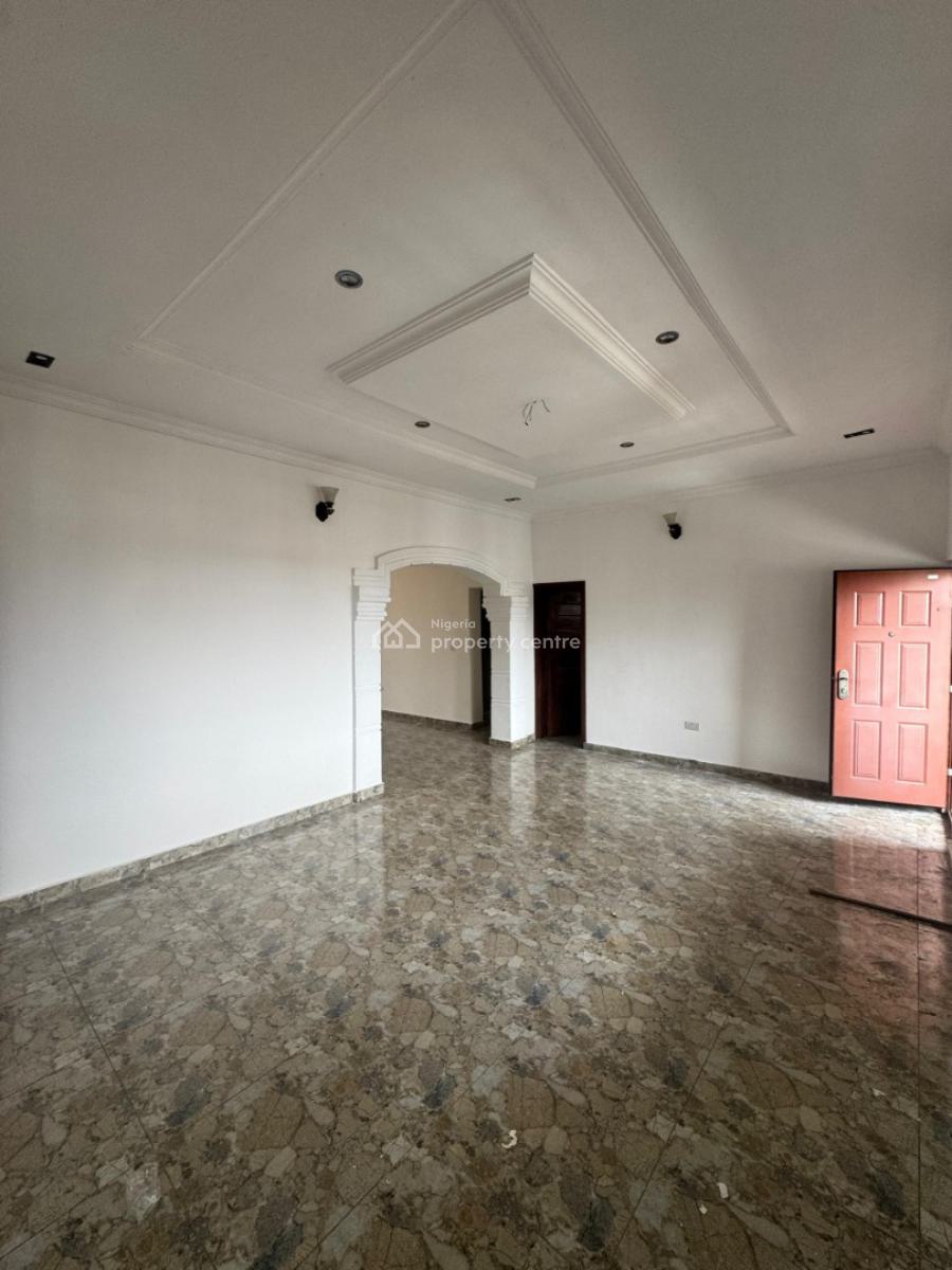 2-bedroom Apartment, Ikate Lekki, Lekki, Lagos, Flat / Apartment for Rent
