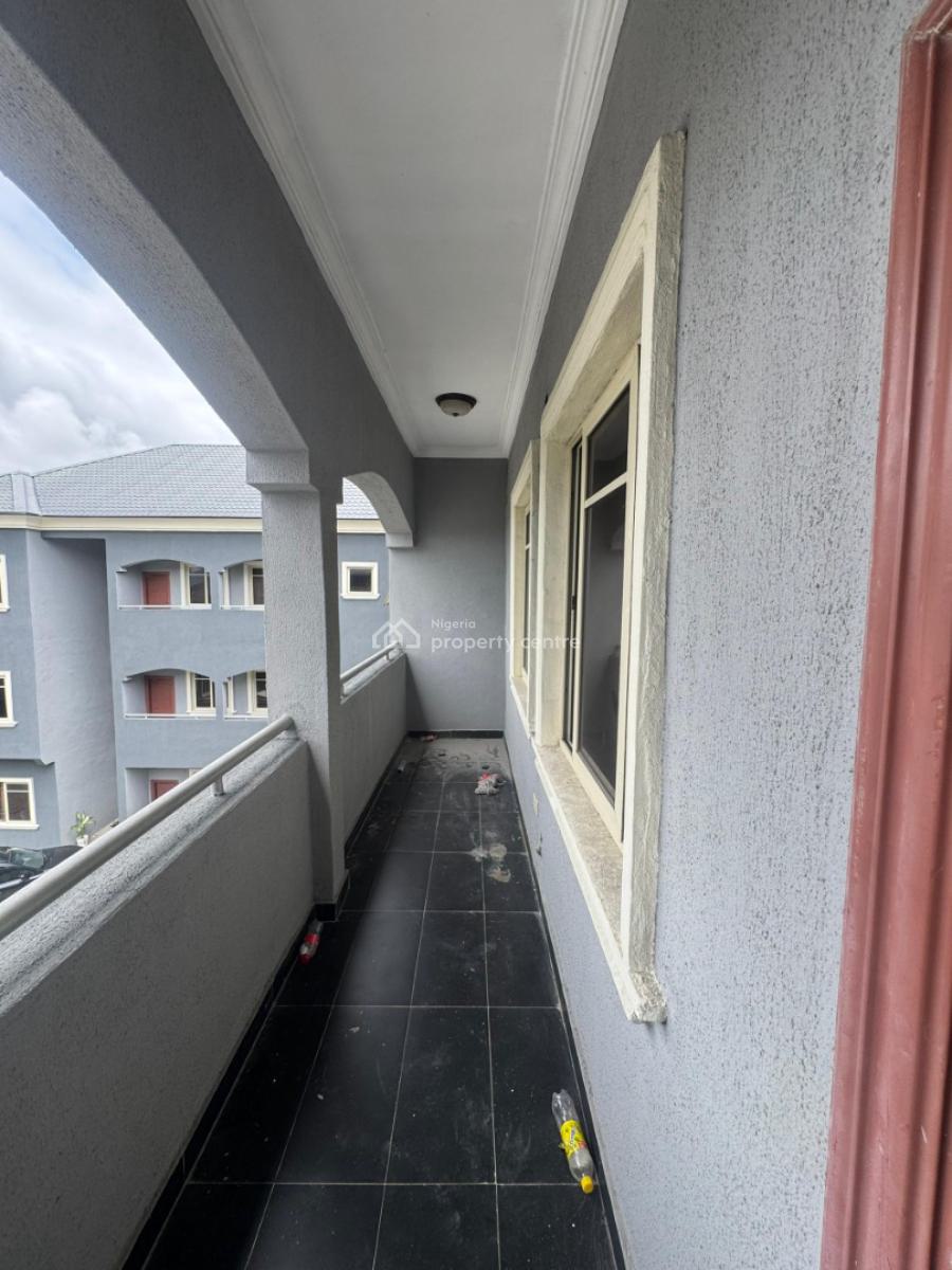 2-bedroom Apartment, Ikate Lekki, Lekki, Lagos, Flat / Apartment for Rent