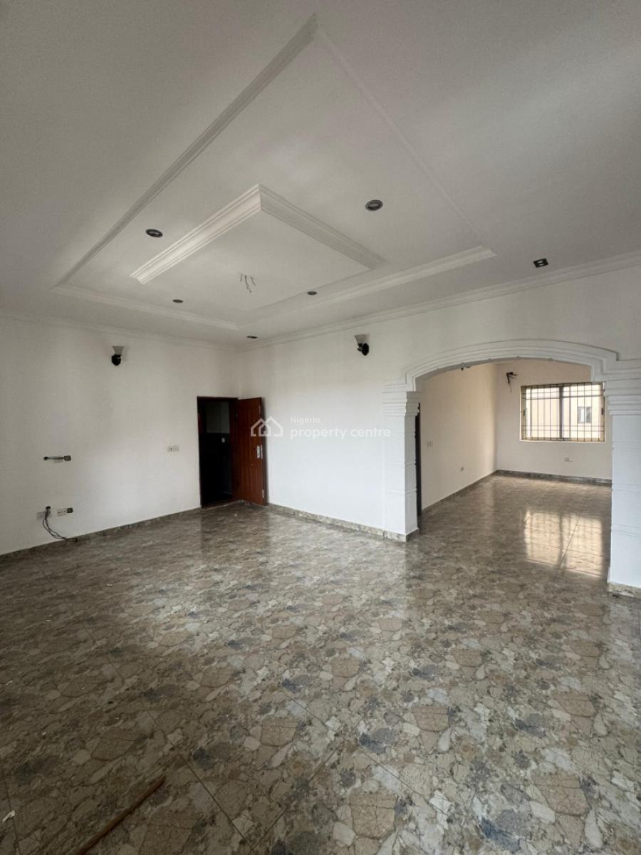 2-bedroom Apartment, Ikate Lekki, Lekki, Lagos, Flat / Apartment for Rent