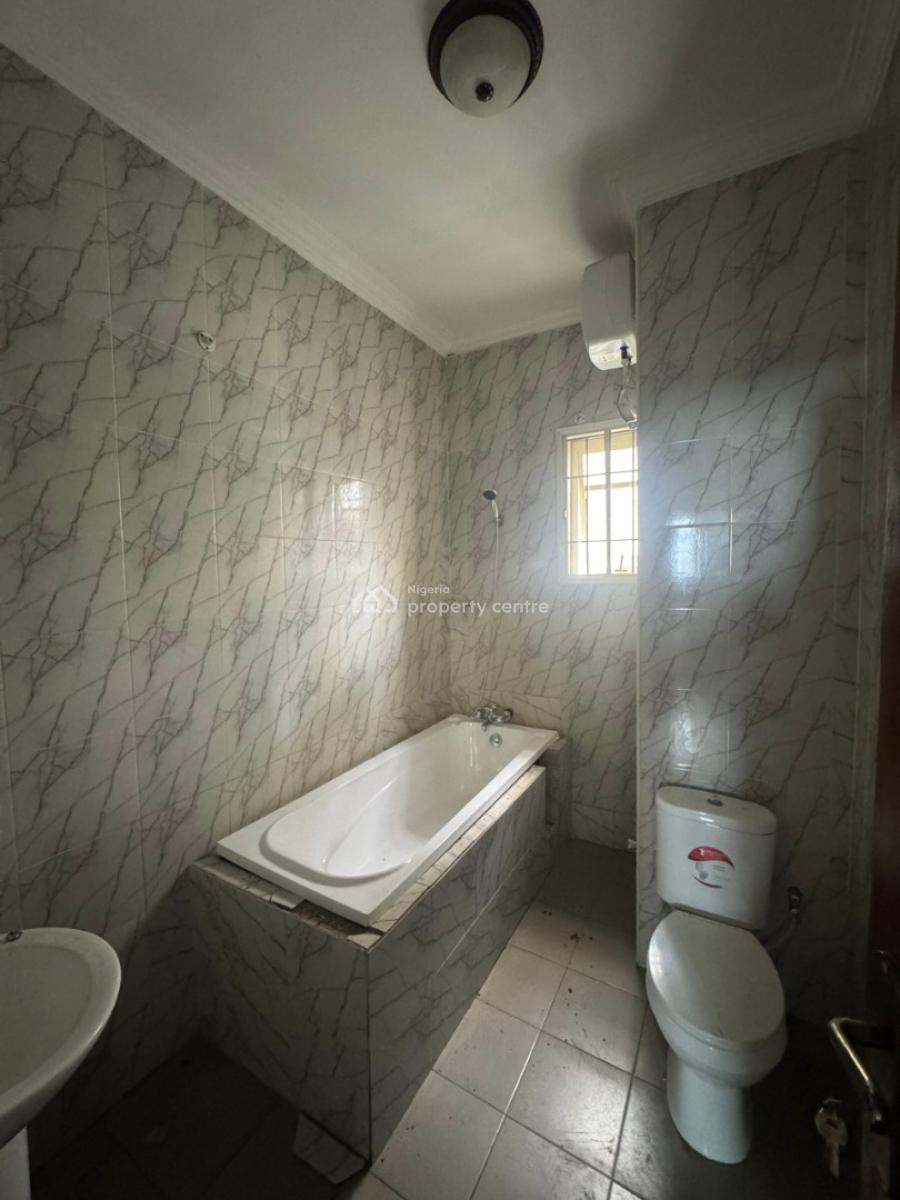 2-bedroom Apartment, Ikate Lekki, Lekki, Lagos, Flat / Apartment for Rent