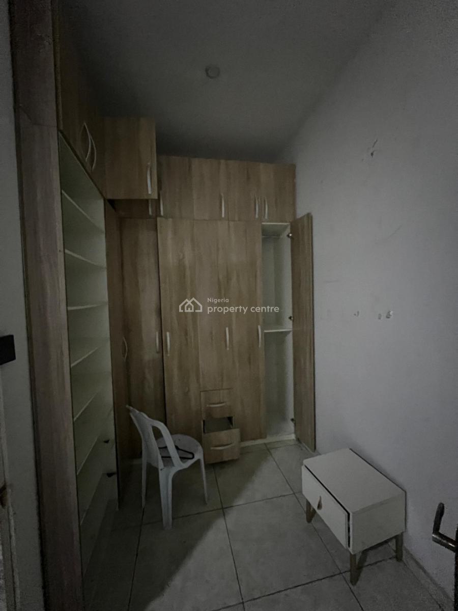 4 Bedroom Terrace Duplex, Before The Roundabout Inside an Estate, Lekki, Lagos, Terraced Duplex for Rent