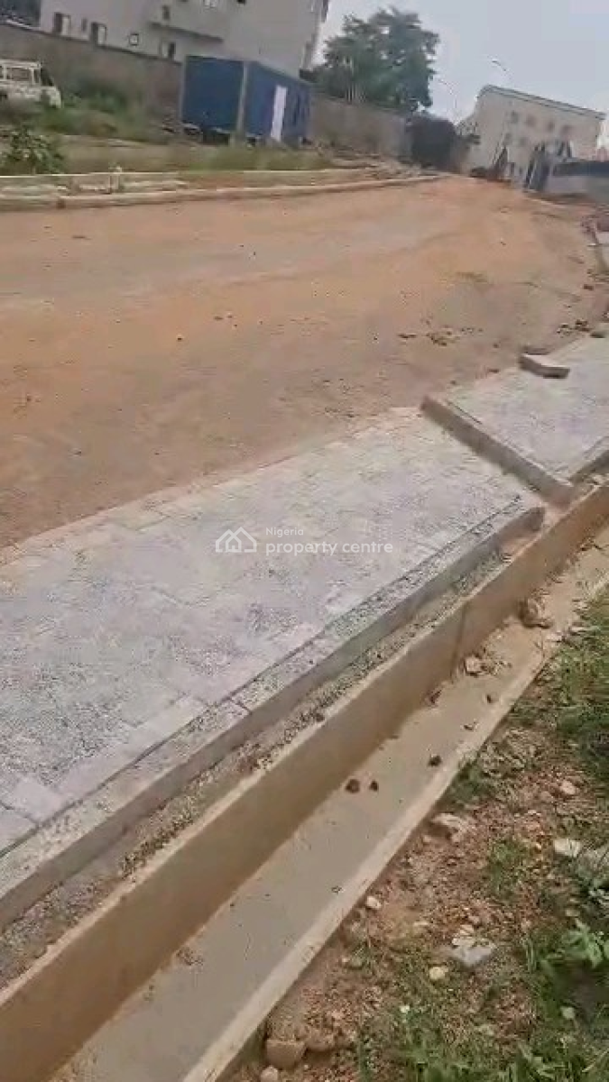 Premium 1,000sqm Residential Land, Owena Close, Maitama, Abuja Fct, Maitama District, Abuja, Residential Land for Sale