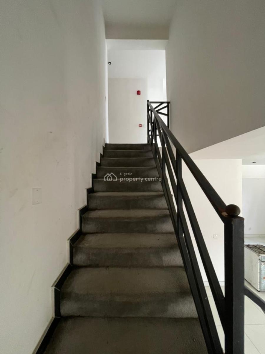 4 Bedroom Maisonette with a Bq, Ologolo, Lekki, Lagos, House for Rent