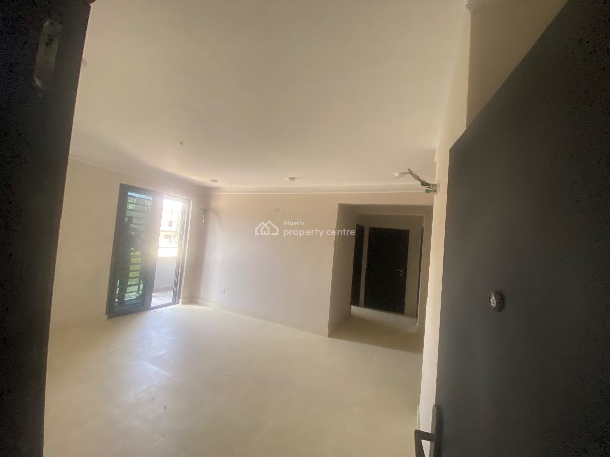 Well Finished 2-bedroom Flat Serviced Flat, Osapa, Lekki, Lagos, Flat / Apartment for Sale