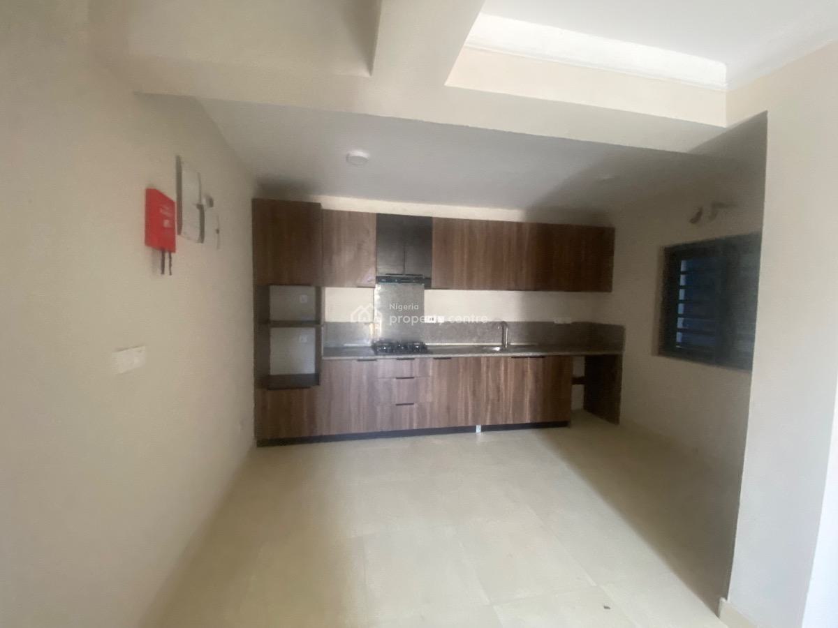 Well Finished 2-bedroom Flat Serviced Flat, Osapa, Lekki, Lagos, Flat / Apartment for Sale