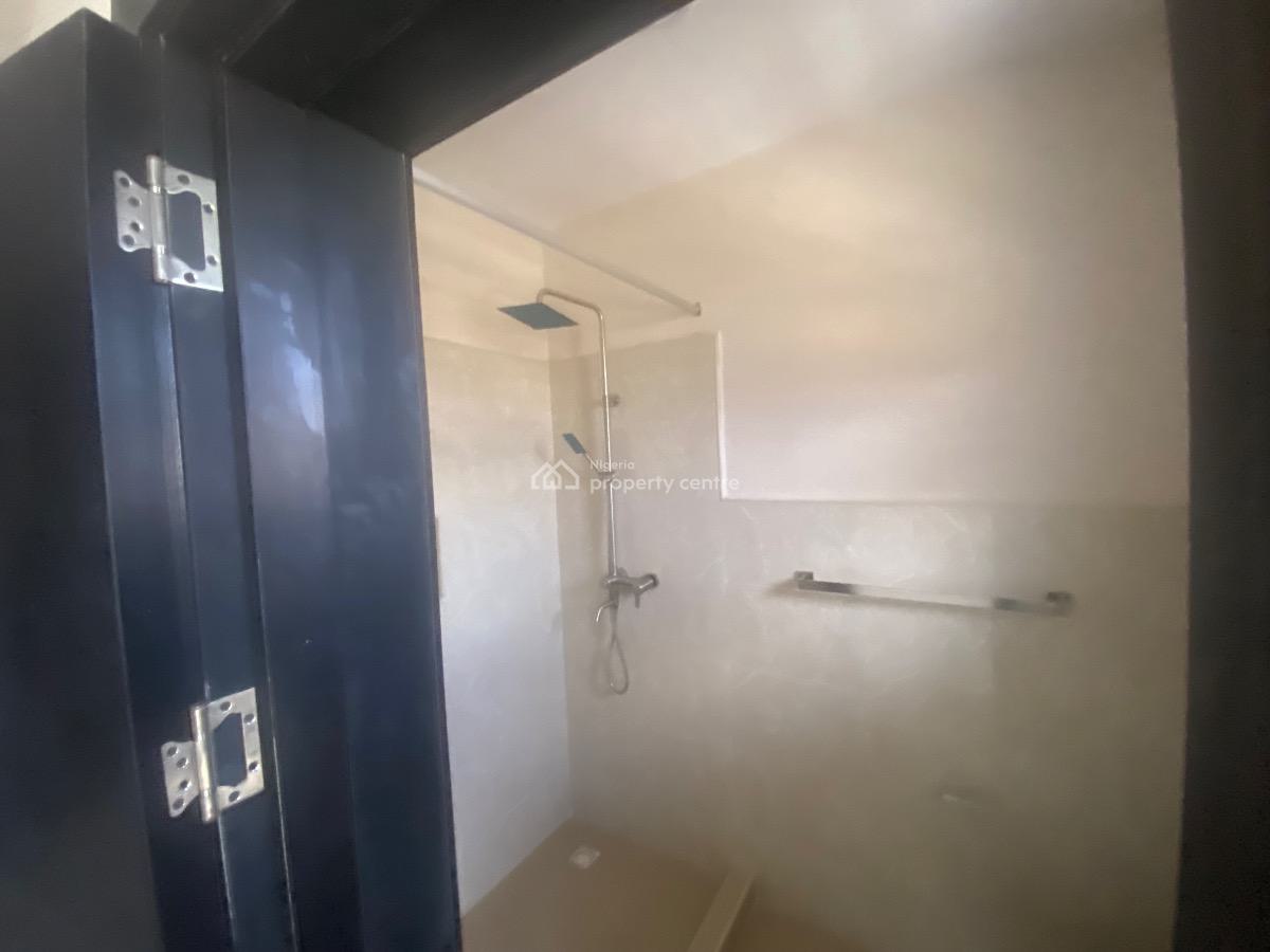 Well Finished 2-bedroom Flat Serviced Flat, Osapa, Lekki, Lagos, Flat / Apartment for Sale