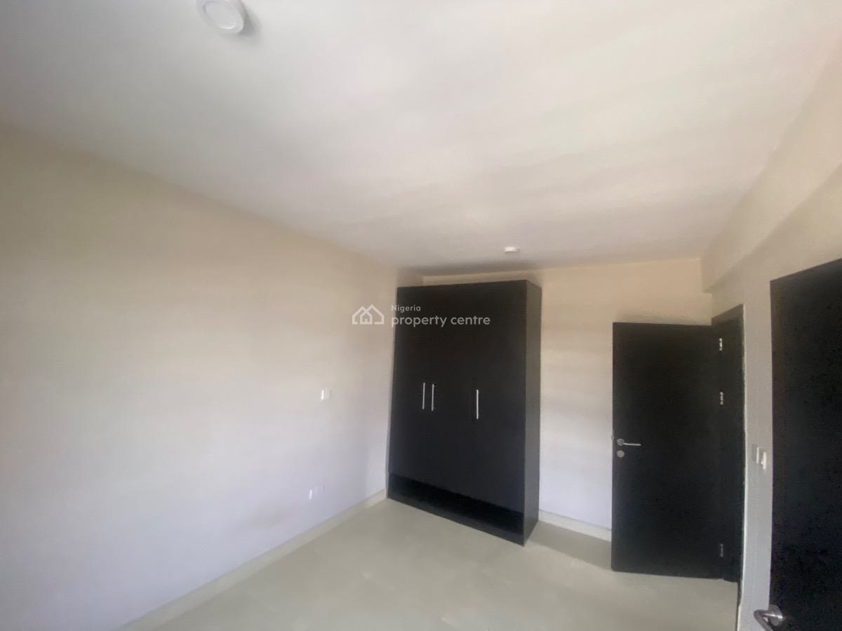 Well Finished 2-bedroom Flat Serviced Flat, Osapa, Lekki, Lagos, Flat / Apartment for Sale
