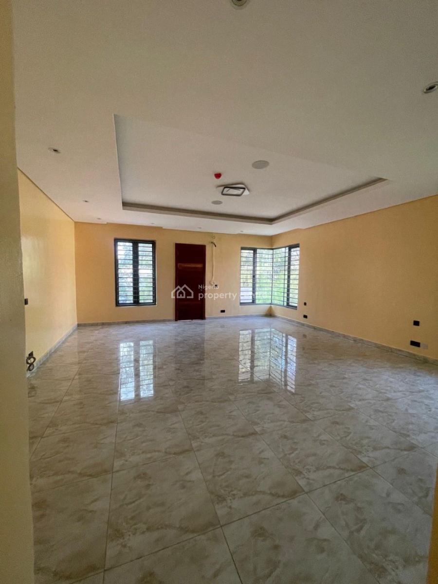 Newly Built 4 Bedroom Duplex, Megamound Estate Lekki County Home Ikota Off Chevron, Lekki Phase 2, Lekki, Lagos, Detached Duplex for Sale