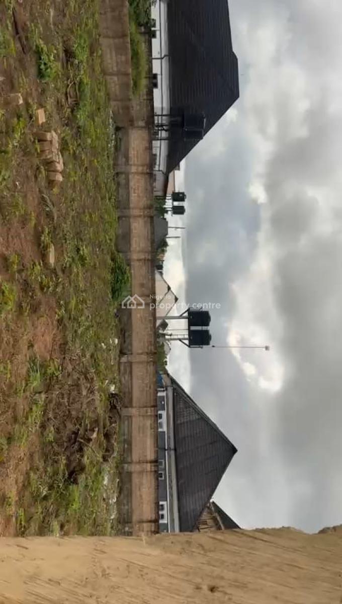 100ft X 100ft Land, Amagba Gra, Oredo, Edo, Land for Sale