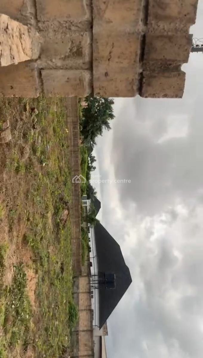 100ft X 100ft Land, Amagba Gra, Oredo, Edo, Land for Sale