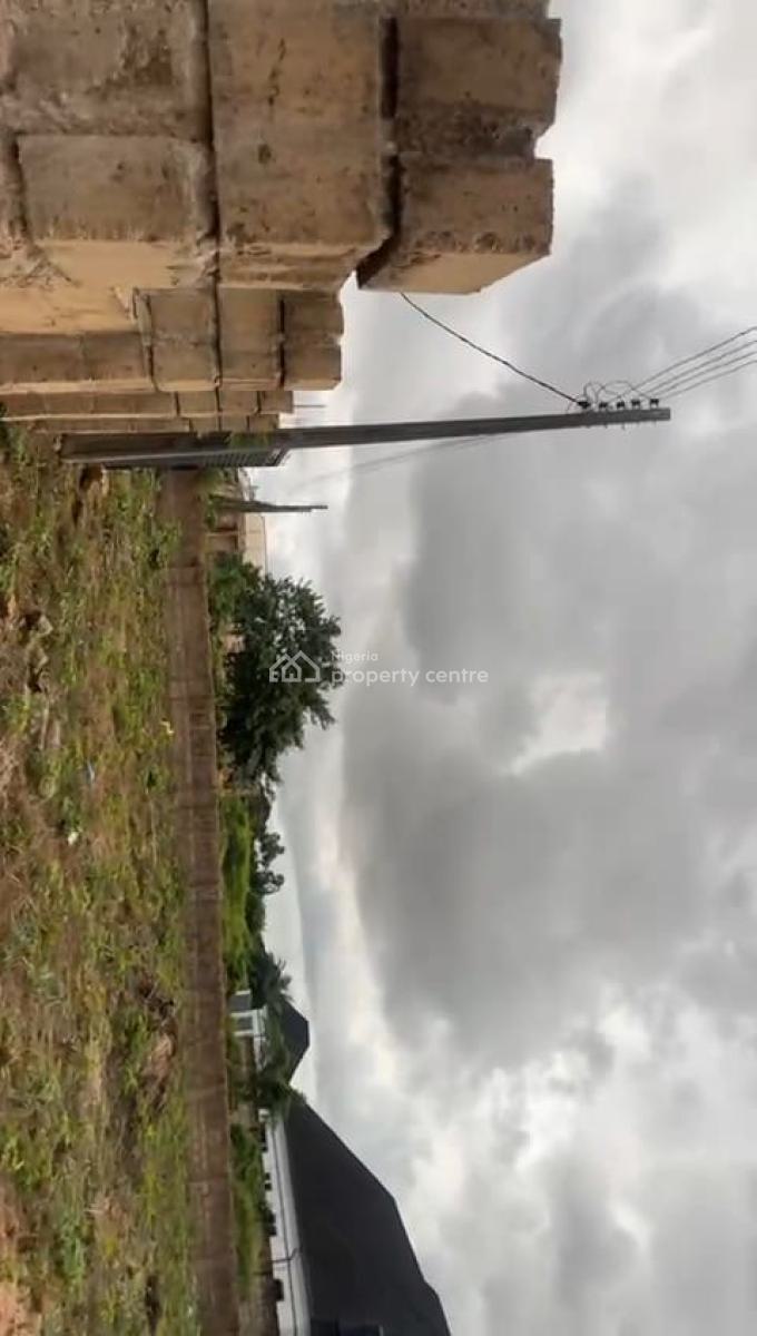 100ft X 100ft Land, Amagba Gra, Oredo, Edo, Land for Sale