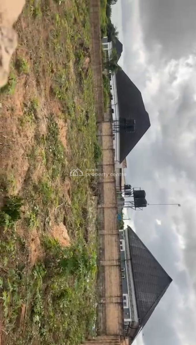 100ft X 100ft Land, Amagba Gra, Oredo, Edo, Land for Sale