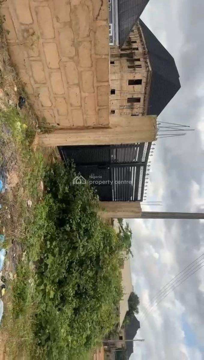 100ft X 100ft Land, Amagba Gra, Oredo, Edo, Land for Sale