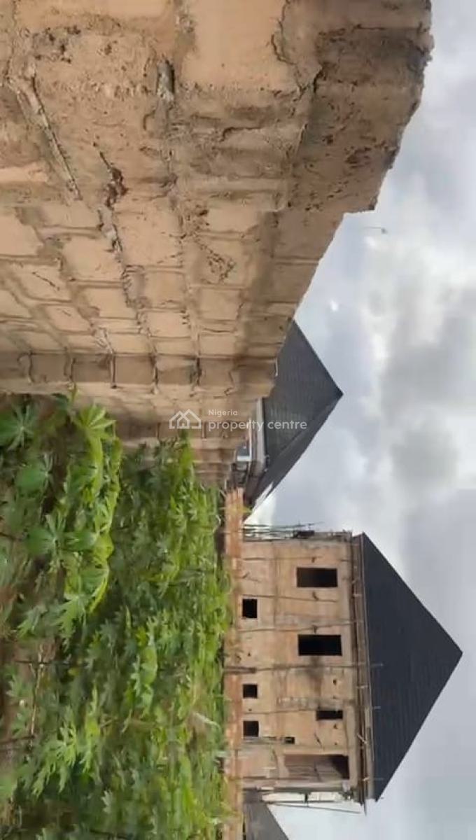 100ft X 100ft Land, Amagba Gra, Oredo, Edo, Land for Sale